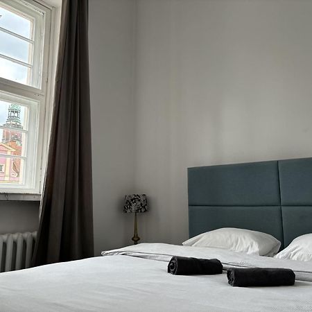 Widok Na Rynek Διαμέρισμα Βρότσλαβ Εξωτερικό φωτογραφία