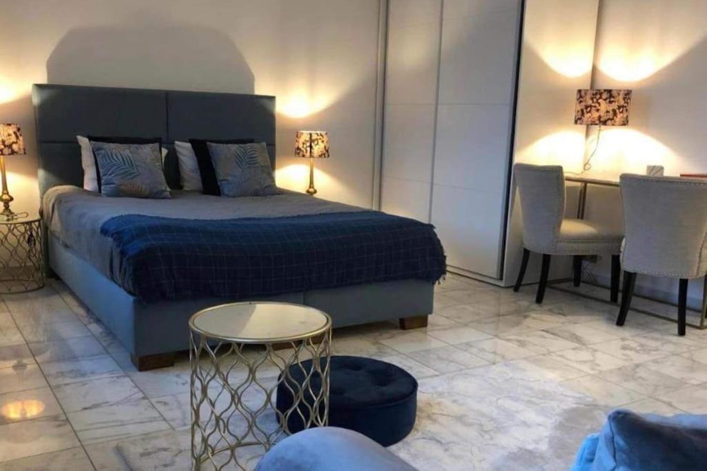 Widok Na Rynek Διαμέρισμα Βρότσλαβ Εξωτερικό φωτογραφία