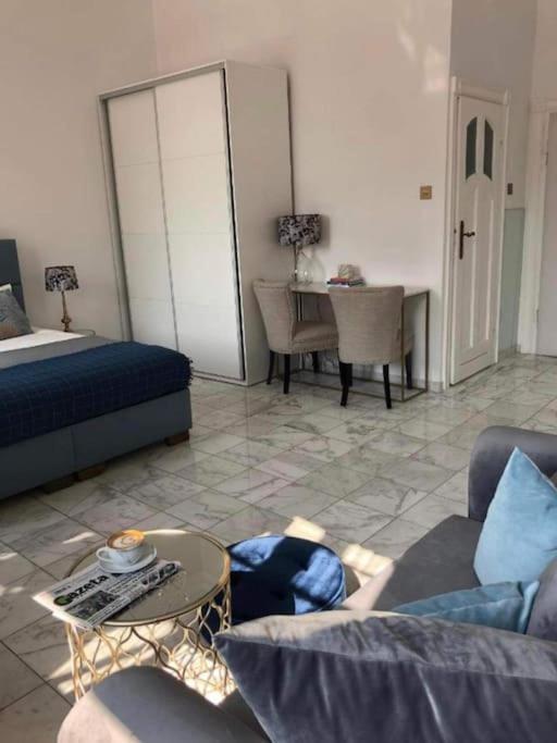 Widok Na Rynek Διαμέρισμα Βρότσλαβ Εξωτερικό φωτογραφία